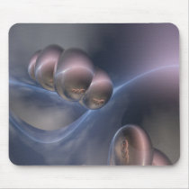Abstract Design mousepads