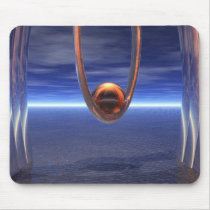 Abstract Design mousepads