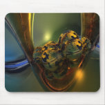 Abstract Design Mouse Pad