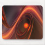 Abstract Design Mouse Pads