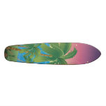 Abstract Design Skateboards