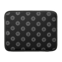 Abstract Design Sleeve For MacBook Air