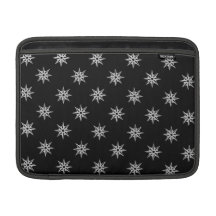 Abstract Design Sleeves For MacBook Air