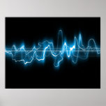 Abstract Digital Art Print