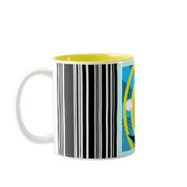 Abstract Dreams of Love Mug