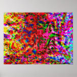 Abstract Dreamscape Print
