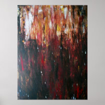 ABSTRACT EXPRESS NO 2 PRINT