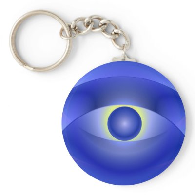Abstract Eye by Lidusik