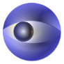 Abstract Eye