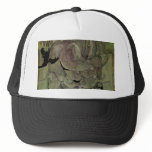 Abstract Fall - Abstract Art Trucker Hat