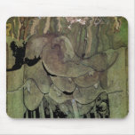Abstract Fall - Abstract Art Mousepads