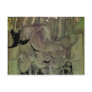 Abstract Fall - Abstract Art Post Cards