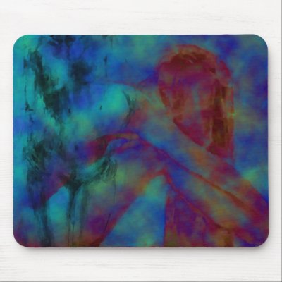 Abstract Figures by RMKdesigns
