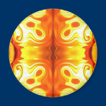 Abstract Fire magnets