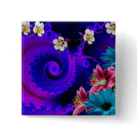 Abstract Flaver buttons