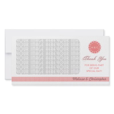 Abstract Flower Thank You by morning6