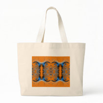 abstract fractal art (13) tote bag
