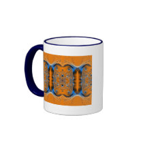 abstract fractal art (13) coffee mugs