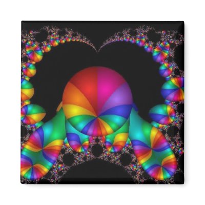abstract fractal art (23) by naturetees