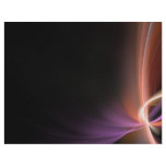 Abstract Fractal Design Flyers