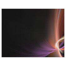 Abstract Fractal Design