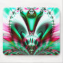 Abstract Fractal Mousepad