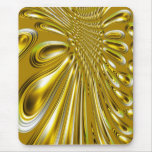 Abstract Fractals Mouse Pad