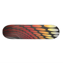 abstract_free_vector20 custom skate board