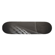 abstract_free_vector_29 custom skateboard