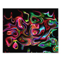 Abstract Funlky 90 Art Photo