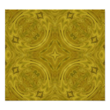 Abstract geometric pattern photographic print