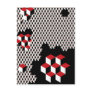 abstract geometric pattern