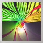 Abstract Geometry 1.1a Posters