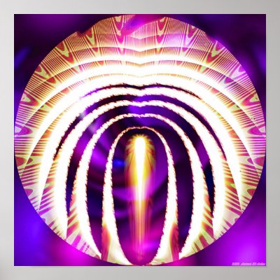 Abstract Geometry 3.1a Print by abstract_3D_design