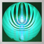 Abstract Geometry 3.2c1 Poster