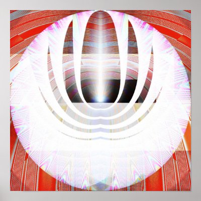 Abstract Geometry 3.3b Print by abstract_3D_design