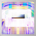 Abstract Geometry 3.4 Print