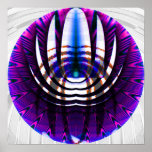 Abstract Geometry 3.4b Print