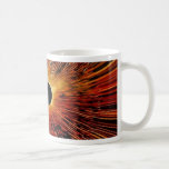Abstract Graphics Mugs