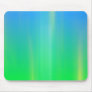 Abstract Green Motion Blur: Mousepads