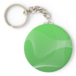 Abstract Green Step Mesh Background