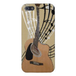 Abstract Guitar iPhone Case iphone cases