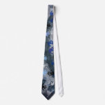 Abstract - hands ties