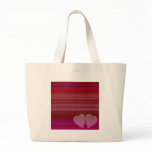 Abstract Heart bags
