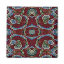 Abstract Illusion