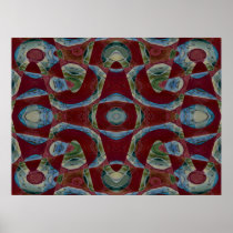 Abstract Illusion