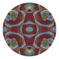 Abstract Illusion