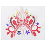 Abstract illustration