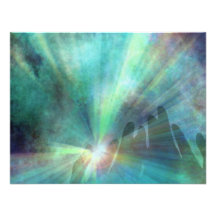 Abstract Invitation