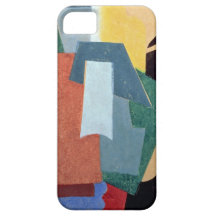 Abstract iPhone4 Case iPhone 5 Cover
